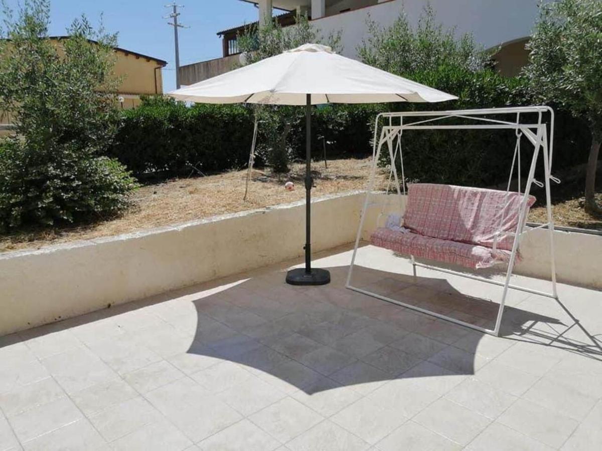 Nilla Apartments Lido di Noto Exteriör bild